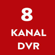 8 Kanal